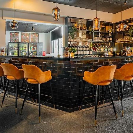 Strandhotel וומלדינגה מראה חיצוני תמונה