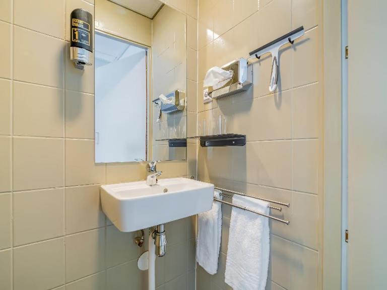 Strandhotel וומלדינגה מראה חיצוני תמונה