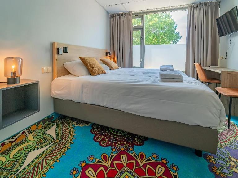 Strandhotel וומלדינגה מראה חיצוני תמונה