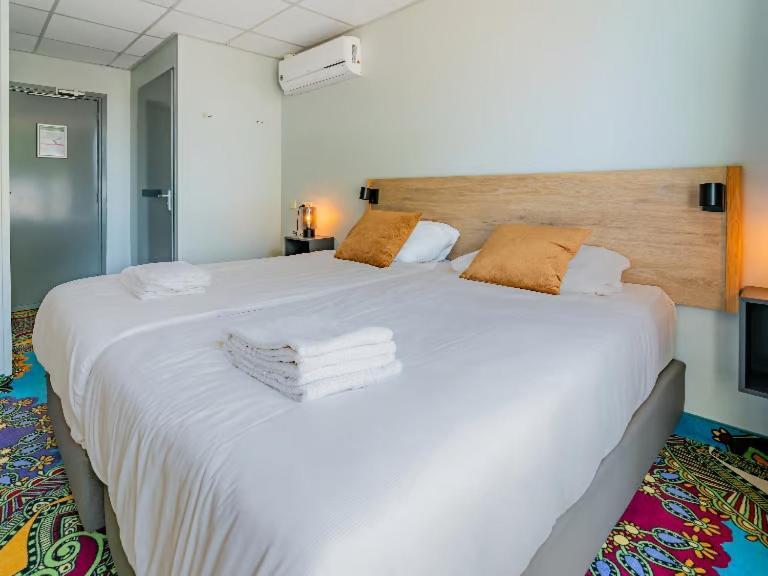 Strandhotel וומלדינגה מראה חיצוני תמונה